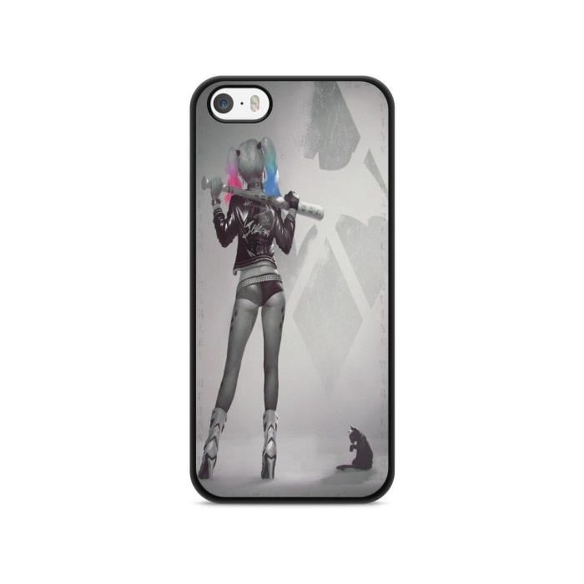 harley quinn coque iphone 7 harley quinn coque iphone 7