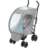 HABILLAGE PLUIE BADABULLE Habillage Pluie Universel Pop Up HABILLAGE PLUIE BADABULLE Habillage Pluie Universel Pop Up