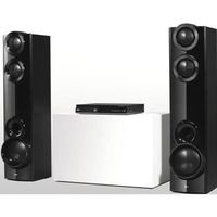 Ensemble home cinéma LG LHB675 Home-cinéma 4.2 Blu-ray 3D - Smart TV - Ensemble home cinéma LG LHB675 Home-cinéma 4.2 Blu-ray 3D - Smart TV -