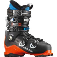 CHAUSSURES DE SKI SALOMON Chaussures de ski alpin Botts X Access 90 CHAUSSURES DE SKI SALOMON Chaussures de ski alpin Botts X Access 90