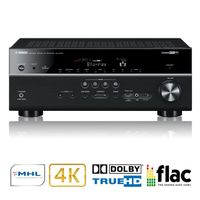 AMPLIFICATEUR HIFI YAMAHA RX-V675 Amplificateur audio vidéo 7.2 AMPLIFICATEUR HIFI YAMAHA RX-V675 Amplificateur audio vidéo 7.2