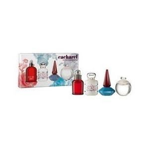 Cacharel Mini Coffret Pour Femme Produits Noa Achat Vente