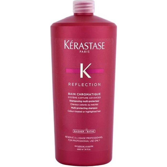 Kerastase 1000ml - Achat / Vente pas cher