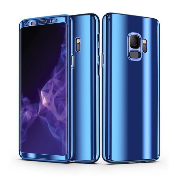 samsung galaxy s9 plus coque bleu samsung galaxy s9 plus coque bleu