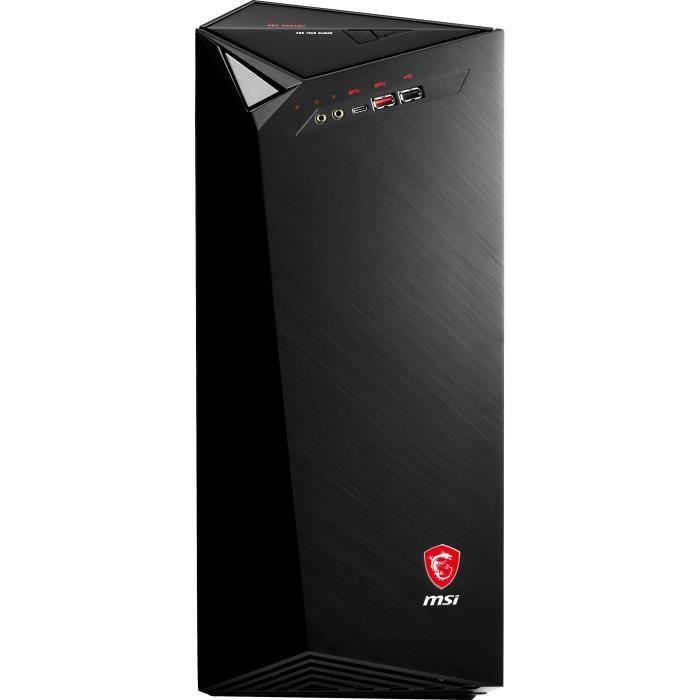  PC de Bureau Infinite 7RB 012EU - RAM 8Go - Core1