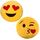 Coussin emoji