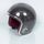 Casque jet Mad