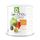 Minceur D - Soupe au chou et aux légumes