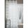 Rideau Voilage 140 x 240 cm a Rayures Horizontales