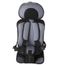 Noir Gris Bebe Enfant Enfants Siege De Voiture Auto Seat Pour 9