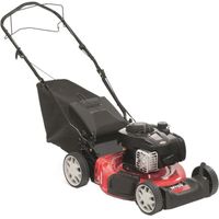 TONDEUSE MTD Tondeuse thermique tractée 46cm 2,0 kw 125 cm3 TONDEUSE MTD Tondeuse thermique tractée 46cm 2,0 kw 125 cm3