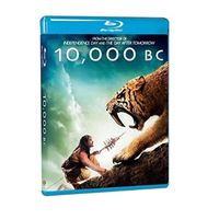 BLU-RAY FILM 10000 - Bc Bluray Import anglais DVD Blu ray Films BLU-RAY FILM 10000 - Bc Bluray Import anglais DVD Blu ray Films