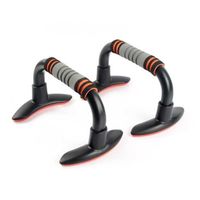 ACCESSOIRE ÉLECTROSTIM Push-Up Bars stands pull press bar mousse poignée ACCESSOIRE ÉLECTROSTIM Push-Up Bars stands pull press bar mousse poignée