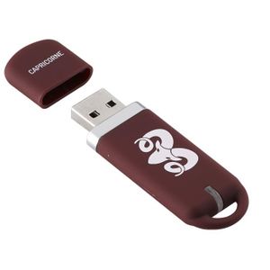 KEYOUEST Clé USB Capricorne - 16 Go