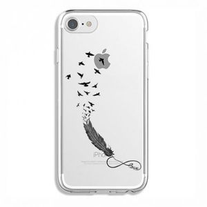 coque iphone 6 avec plume coque iphone 6 avec plume