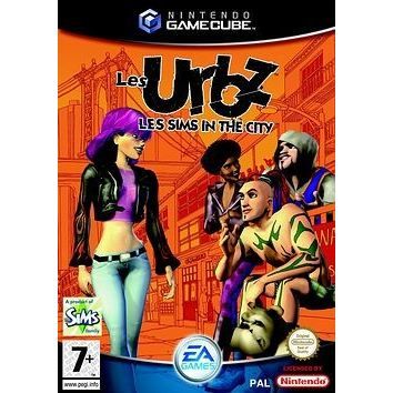les urbz les sims in the city ds
