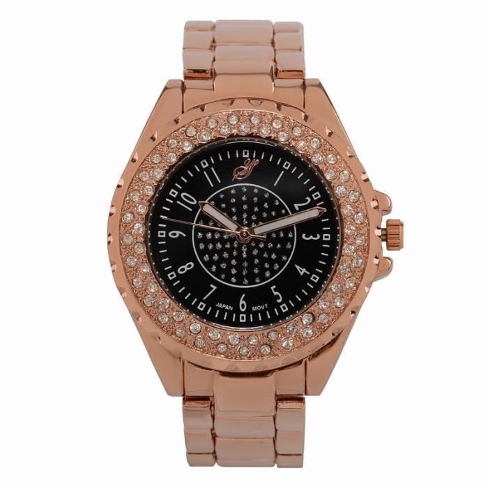 JEAN BELLECOUR Montre Femme