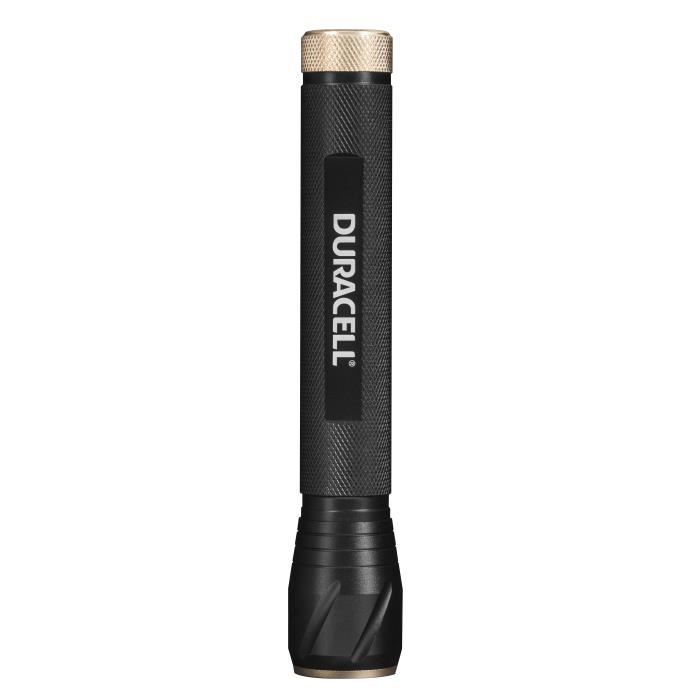 DURACELL Lampe torche LED Tough 1x40 W 510 lumens portée 268 m