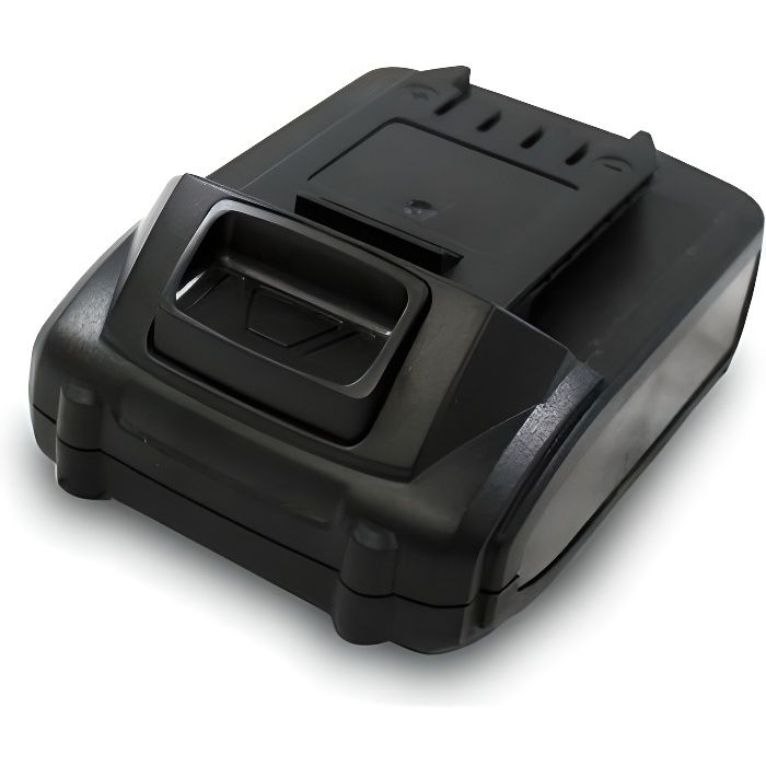 HYUNDAI Batterie Lithium HBA20V2A - 2 Ah