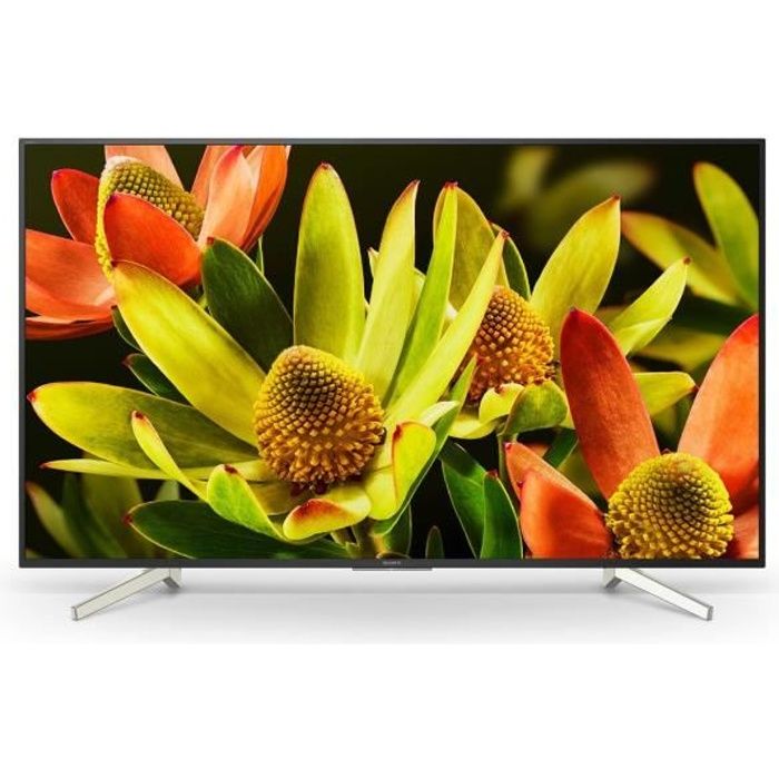 SONY KD60XF8305BAEP TV LED UHD 4K - 60\