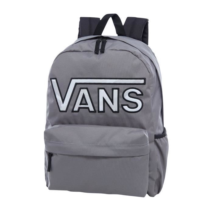 VANS Sac à Dos Vans Realm Flying Pewter Grey