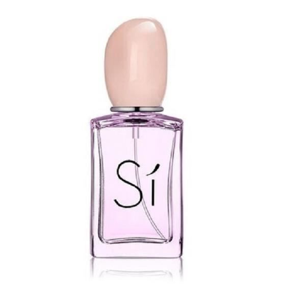 Parfum Si 50 Ml Pour Femme Achat Vente Eau De Parfum Parfum Si