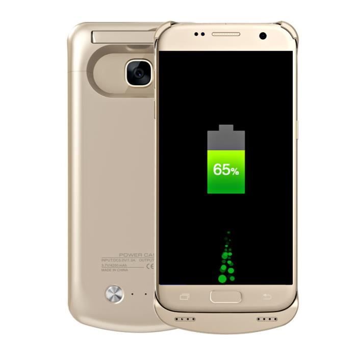 coque samsung s7 rechargeable coque samsung s7 rechargeable