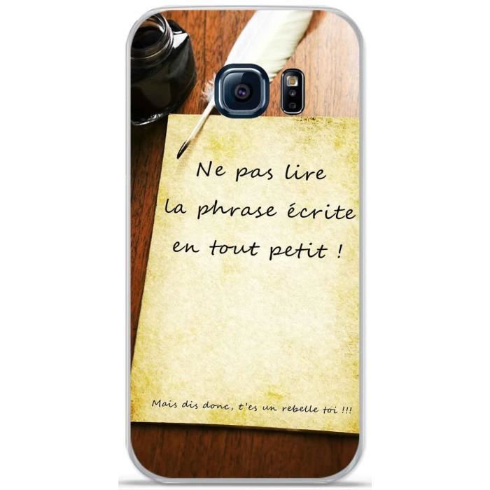 coque samsung s6 humoristique coque samsung s6 humoristique