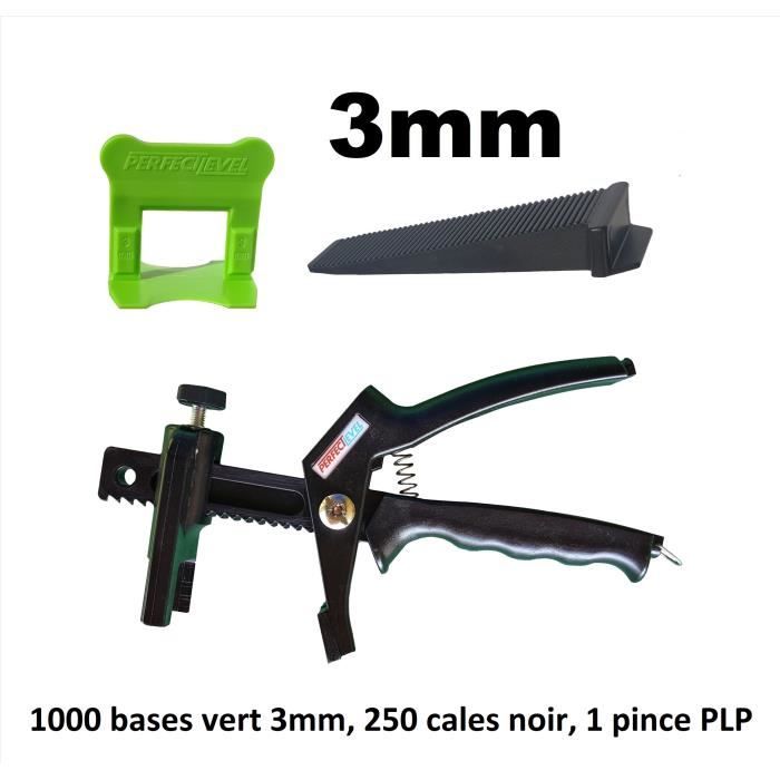 Kit Nivellement Carrelage Venus Et Judes