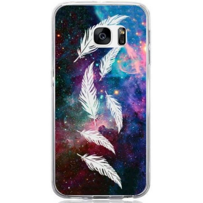 coque plume samsung galaxy s7 coque plume samsung galaxy s7