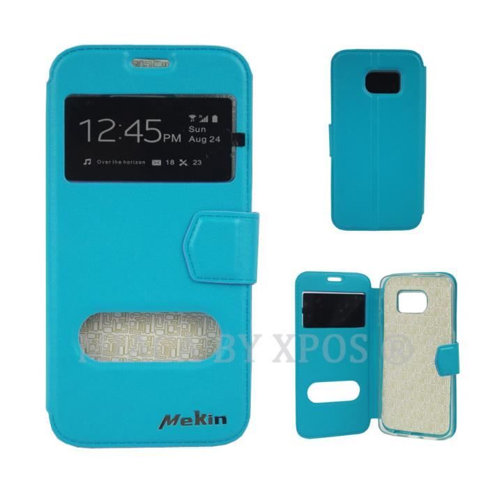 coque a clapet galaxy s6 coque a clapet galaxy s6