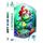 COFFRET INTEGRALE LA PETITE SIRENE - Disney