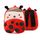 Cartable maternelle fille