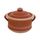 Pot de Tajine marocain Soupe pour la cuisson non v