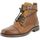 bottines / boots emerson lace up homme levi's 2251
