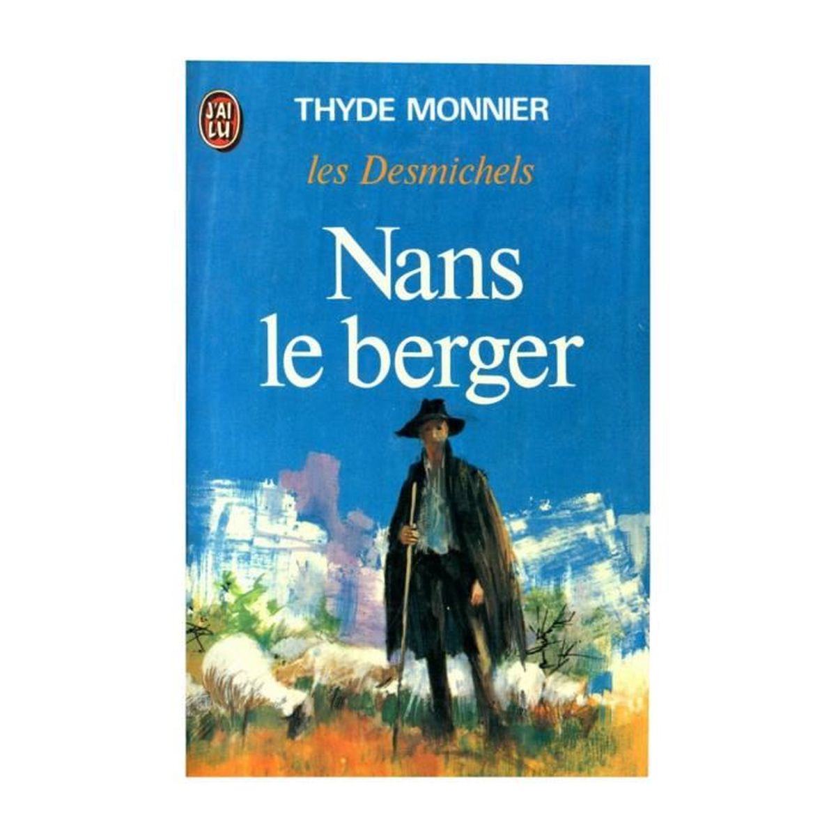 nans le berger gratuit