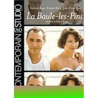 DVD FILM DVD La baule-les pins DVD FILM DVD La baule-les pins