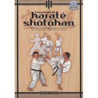 AUTRES LIVRES L'essentiel du karaté shôtôkan ; technique, enc... AUTRES LIVRES L'essentiel du karaté shôtôkan ; technique, enc...