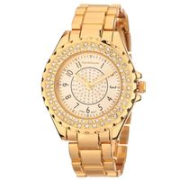 MONTRE JEAN BELLECOUR Montre Quartz A02677 Femme MONTRE JEAN BELLECOUR Montre Quartz A02677 Femme