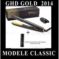 FER A LISSER GHD - SERUM + FER A LISSER STYLER CLASSIC GOLD FER A LISSER GHD - SERUM + FER A LISSER STYLER CLASSIC GOLD
