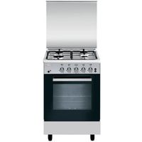 CUISINIÈRE - PIANO Glem GA550MIX Cuisinière Tout Gaz CUISINIÈRE - PIANO Glem GA550MIX Cuisinière Tout Gaz