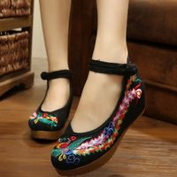 MOCASSIN Mocassins à Talons Compensés Chaussures Femme MOCASSIN Mocassins à Talons Compensés Chaussures Femme