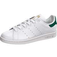 BASKET CHAUSSURES ADIDAS STAN SMITH J BLANC/VERT BY9984 BASKET CHAUSSURES ADIDAS STAN SMITH J BLANC/VERT BY9984