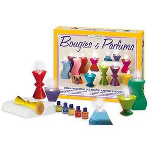 SENTOSPHERE Bougies Et Parfums Zen