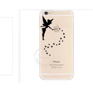 coque iphone 7 fee clochette coque iphone 7 fee clochette
