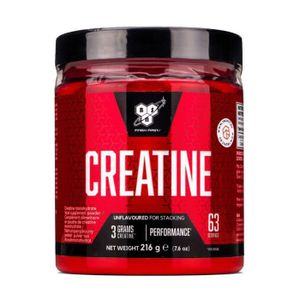 BSN Pot DNA Créatine - 216g BSN Pot DNA Créatine - 216g
