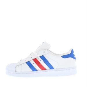 superstar femme blanche et noir adidas superstar noir blanc femme ou ... chaussure adidas superstar blanc femme individuelle