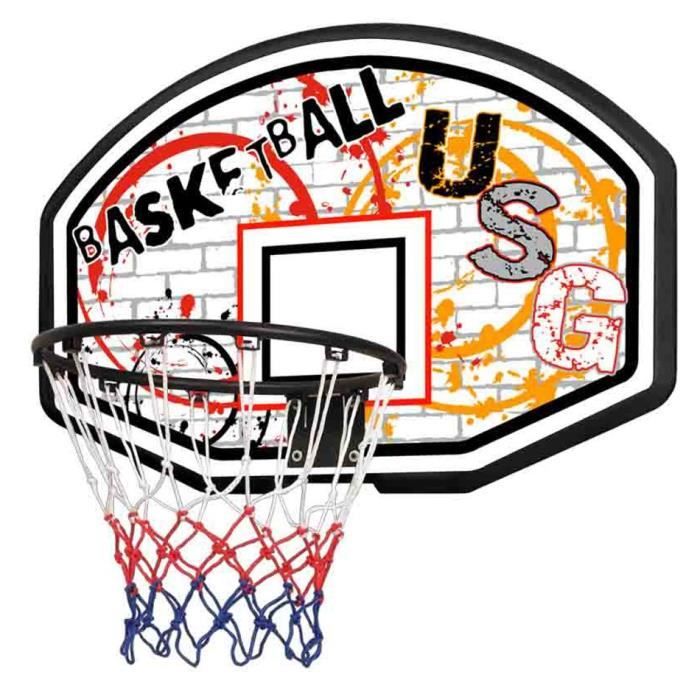 CDTS Panneau de Basket 60 x 90 cm