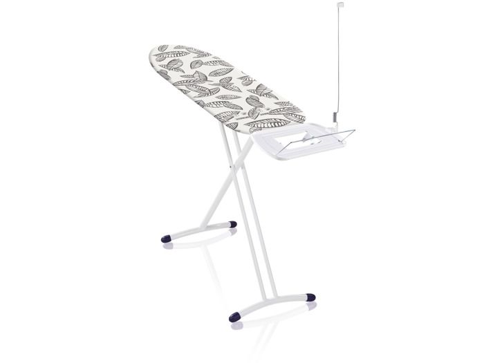 LEIFHEIT Table à repasser AIRSTEAM PREMIUM L 130x38cm
