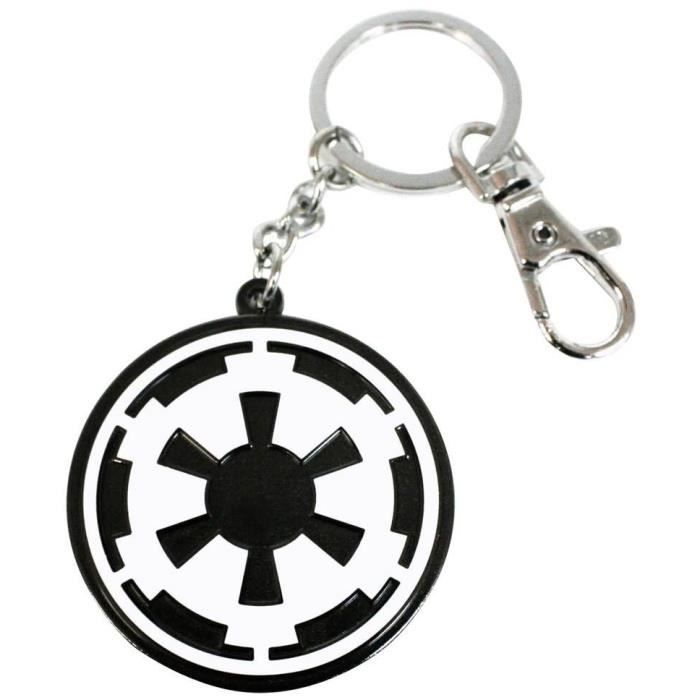 STAR WARS Porte-clé Embleme de l'empire